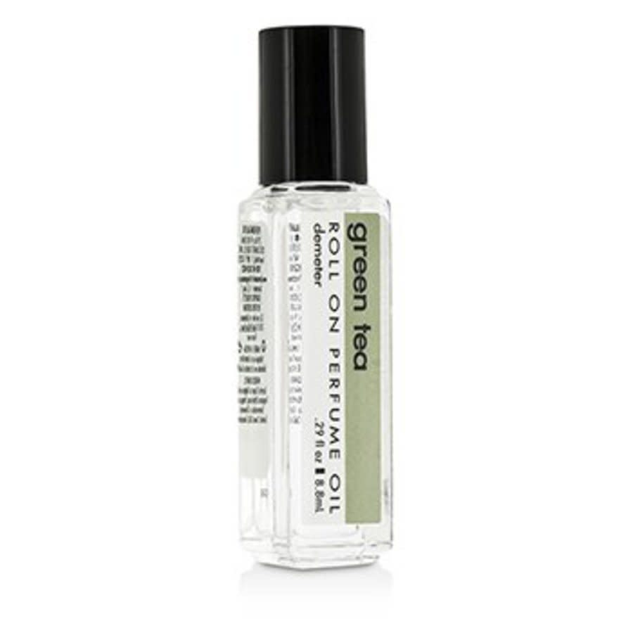 Demeter Green Tea 0.33 oz 648389153100 Y-168573