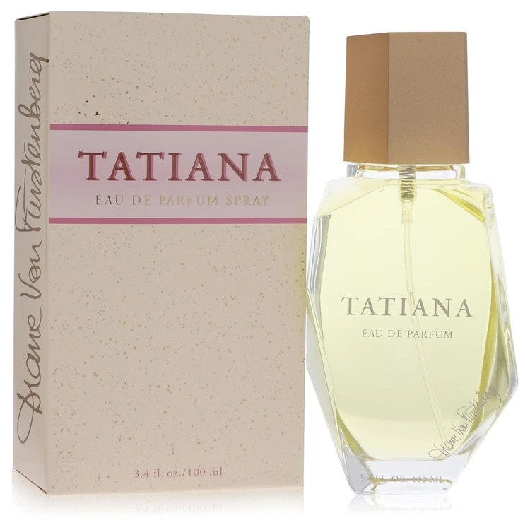 Diane Von Furstenberg Tatiana 3.4 oz / 100 ml 795144111001 Z-676ZP