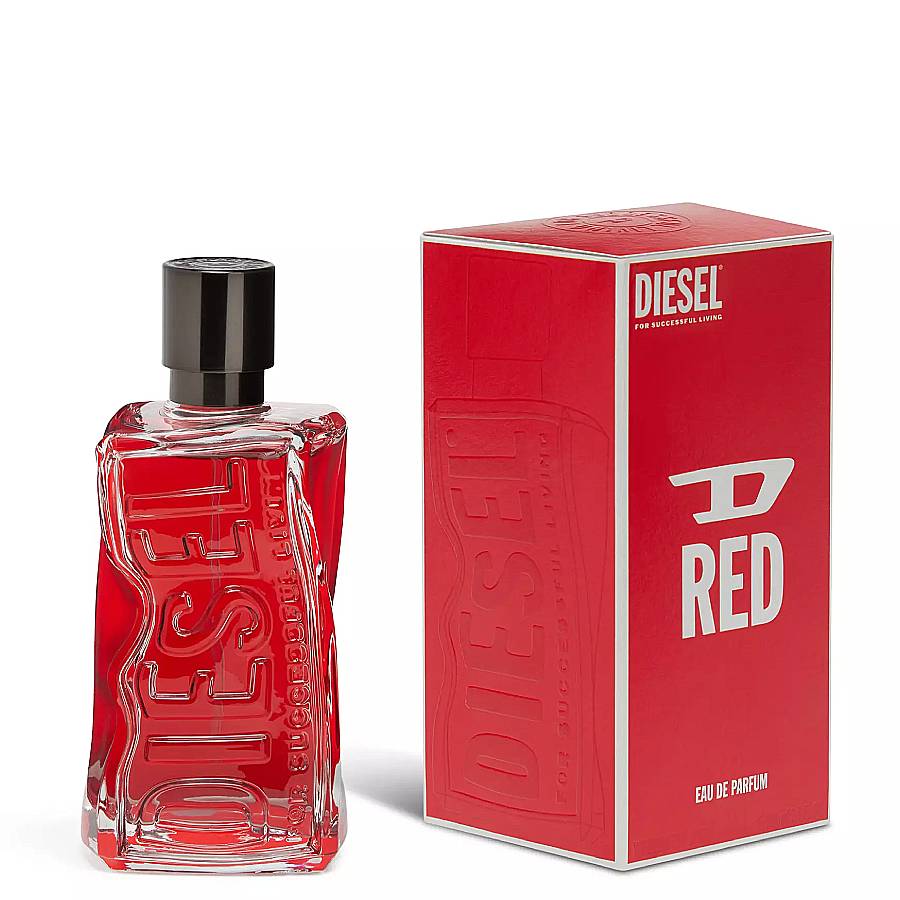 Diesel D Red 1.7 oz 3614273924443 Z-CWFHF