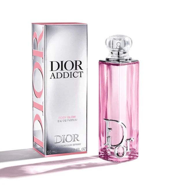 Dior Addict Rosy Glow 1.7 oz / 50 ml 3348901786331 Z-7EPHL