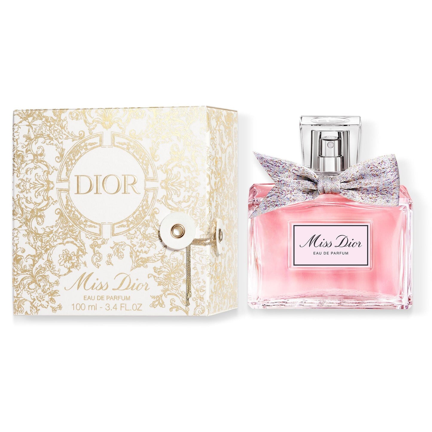 Dior Miss Dior 3.4 oz / 100 ml 3348901680165 Z-ZMUXW