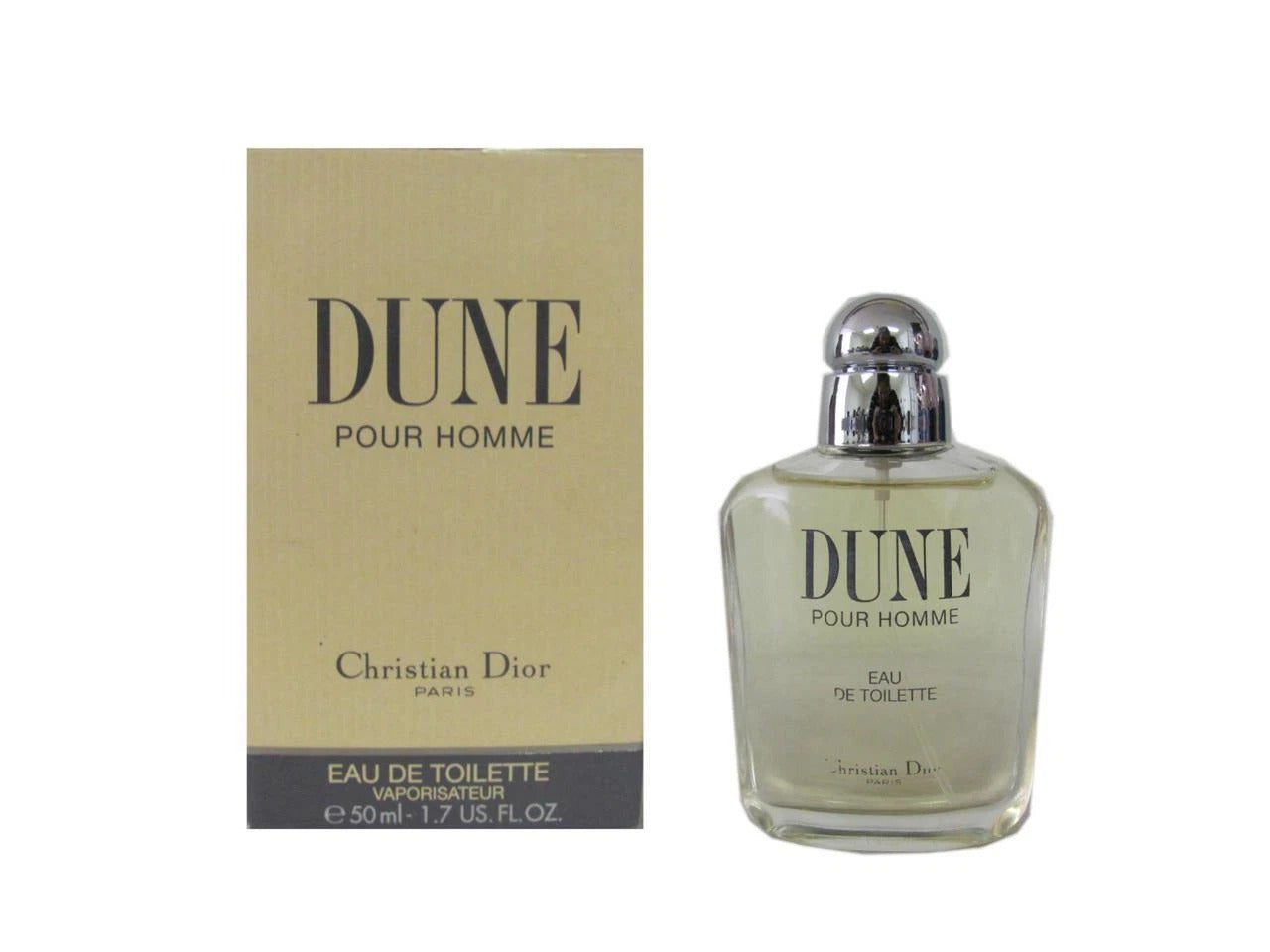 Dior Dune Pour Homme 1.7 oz / 50 ml 3348900321854 Z-W7JT2