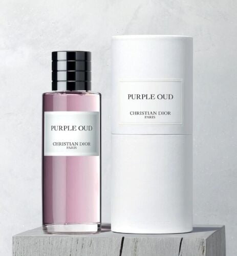 Dior Purple Oud 1.3 oz 3348901399005 Z-D4PSX