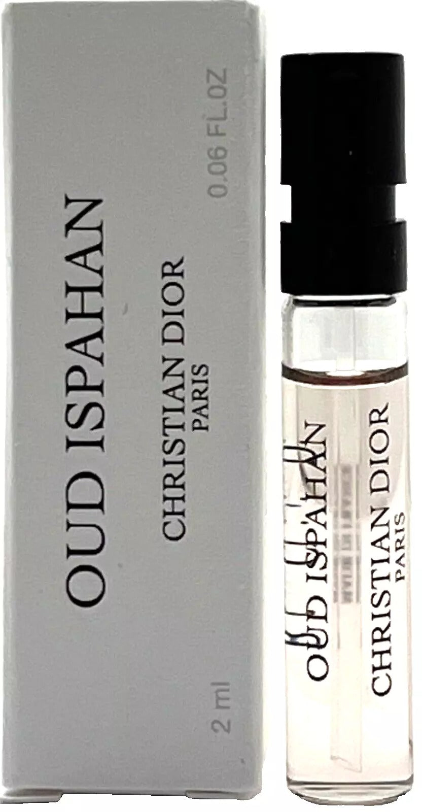 Dior Oud Ispahan 0.06 oz 3348901450553 Z-M89NS