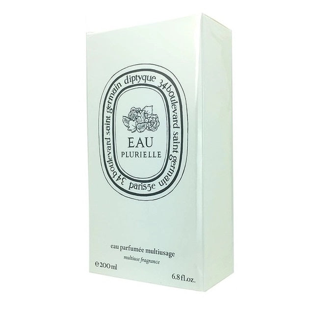 Diptyque Eau Plurielle 6.8 oz / 200 ml 3700431409195 Z-XWBYD
