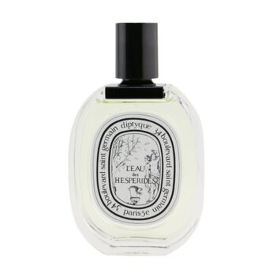 Diptyque L'Eau Des Hesperides 3.4 oz / 100 ml 3700431403513 Y-126462