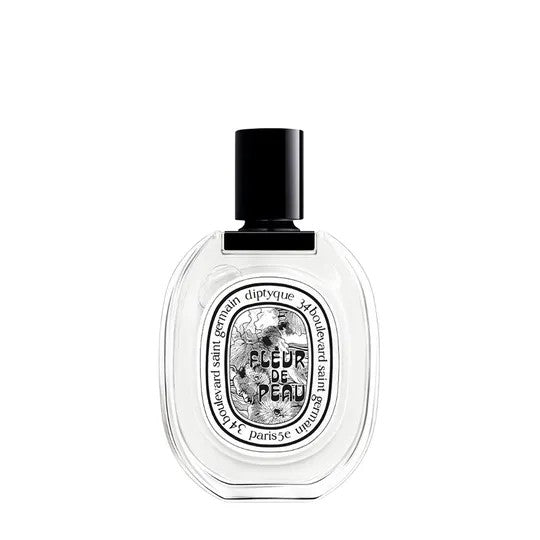 Diptyque Fleur De Peau 1.7 oz / 50 ml 3700431495082 Z-LRTJX
