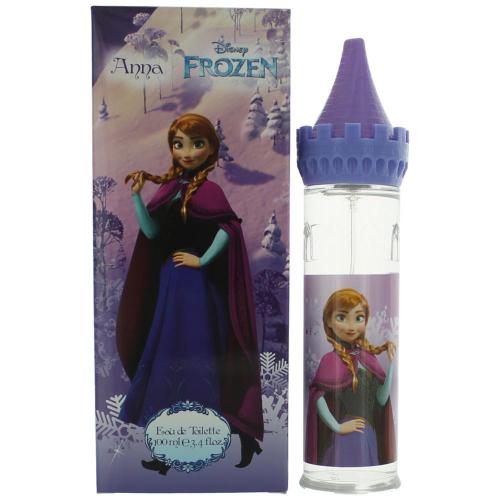 Disney Frozen Anna 3.4 oz / 100 ml 810876035316 Z-J8TMC