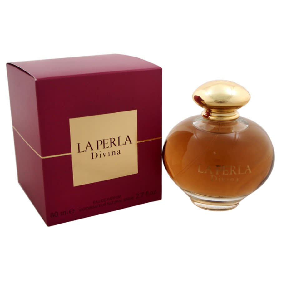 La Perla La Perla Divina 2.7 oz / 80 ml 8002135112452 COS-DINES27