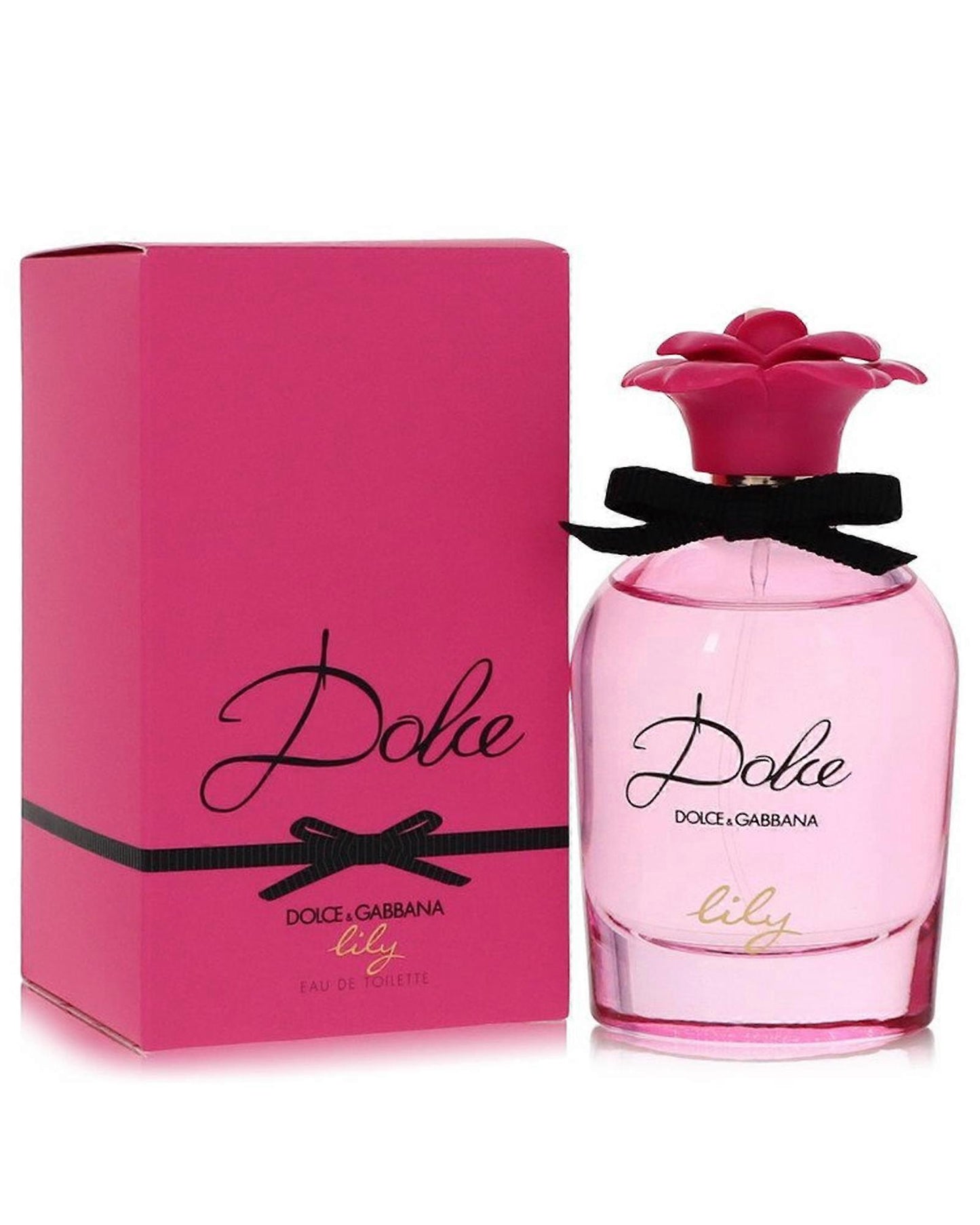 Dolce And Gabbana Dolce Lily 2.5 oz / 75 ml 3423222052423 Z-JY6LX