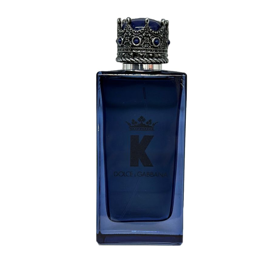 Dolce And Gabbana K Intense 3.4 oz / 100 ml 8057971187911 Z-9HJ5G