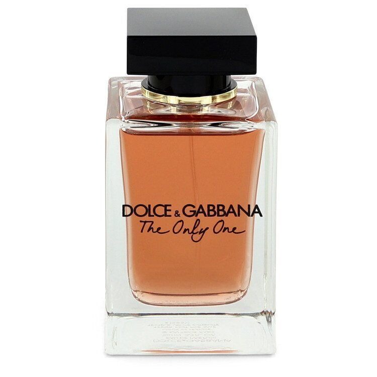 Dolce And Gabbana The Only One 3.4 oz / 100 ml - Tester 3423478452664 Y-173073