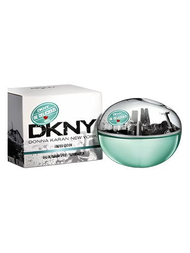Donna Karan Dkny Delicious Rio 1.7 oz / 50 ml 0022548266854 Z-NY934