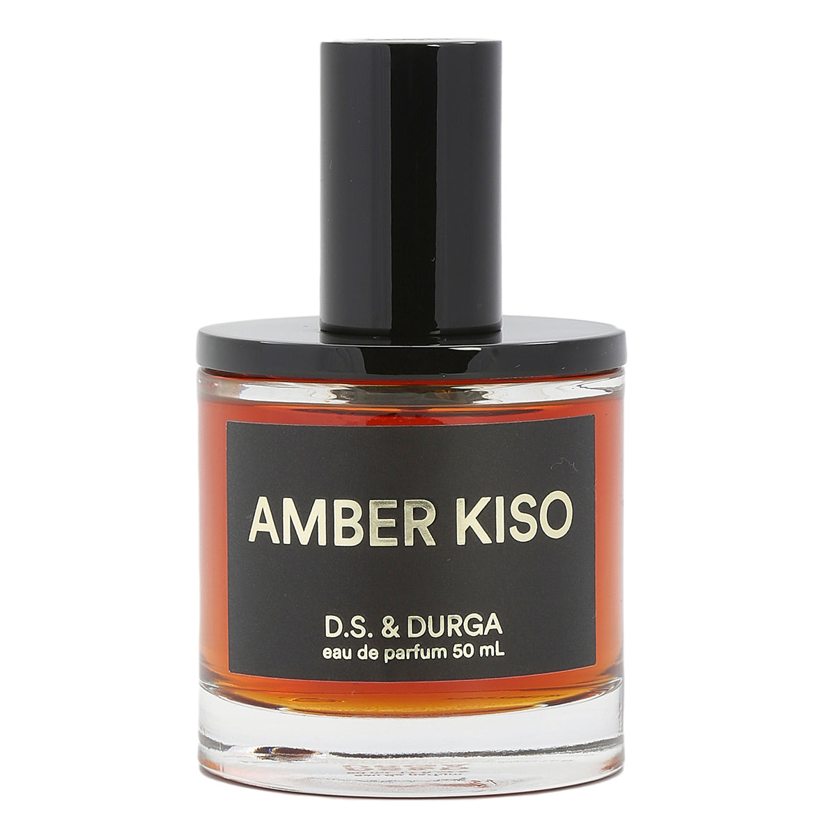 D.S. & Durga Amber Kiso 1.7 oz / 50 ml 784089051350 Z-Q3ESW