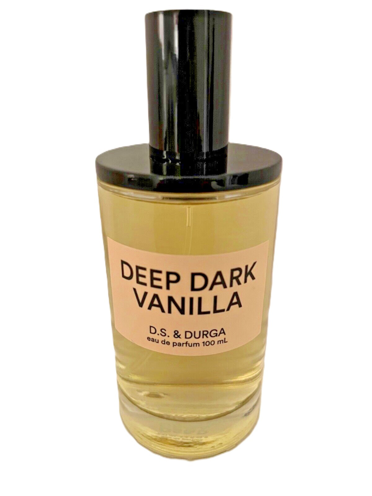 D.S. & Durga Deep Dark Vanilla 3.4 oz 810122102441 Z-YAHSP