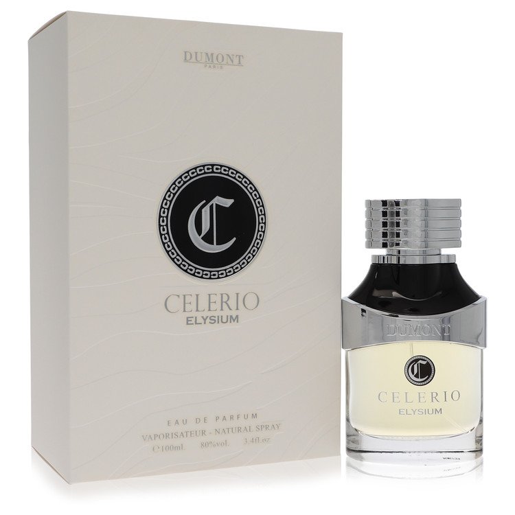 Dumont Celerio Elysium 3.4 oz / 100 ml 3760060765079 Z-VTVG9