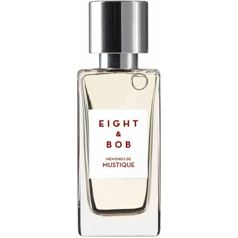 Eight & Bob Memoires De Mustique 1.0 oz 8437018063895 Y-A4NKN