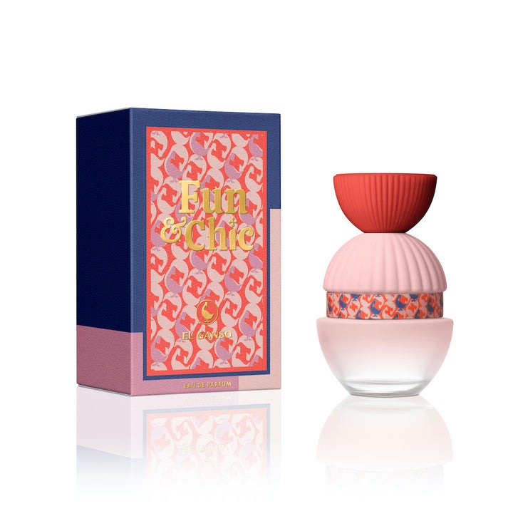 El Ganso Fun & Chic 3.4 oz / 100 ml 8434853003420 Z-7G46M