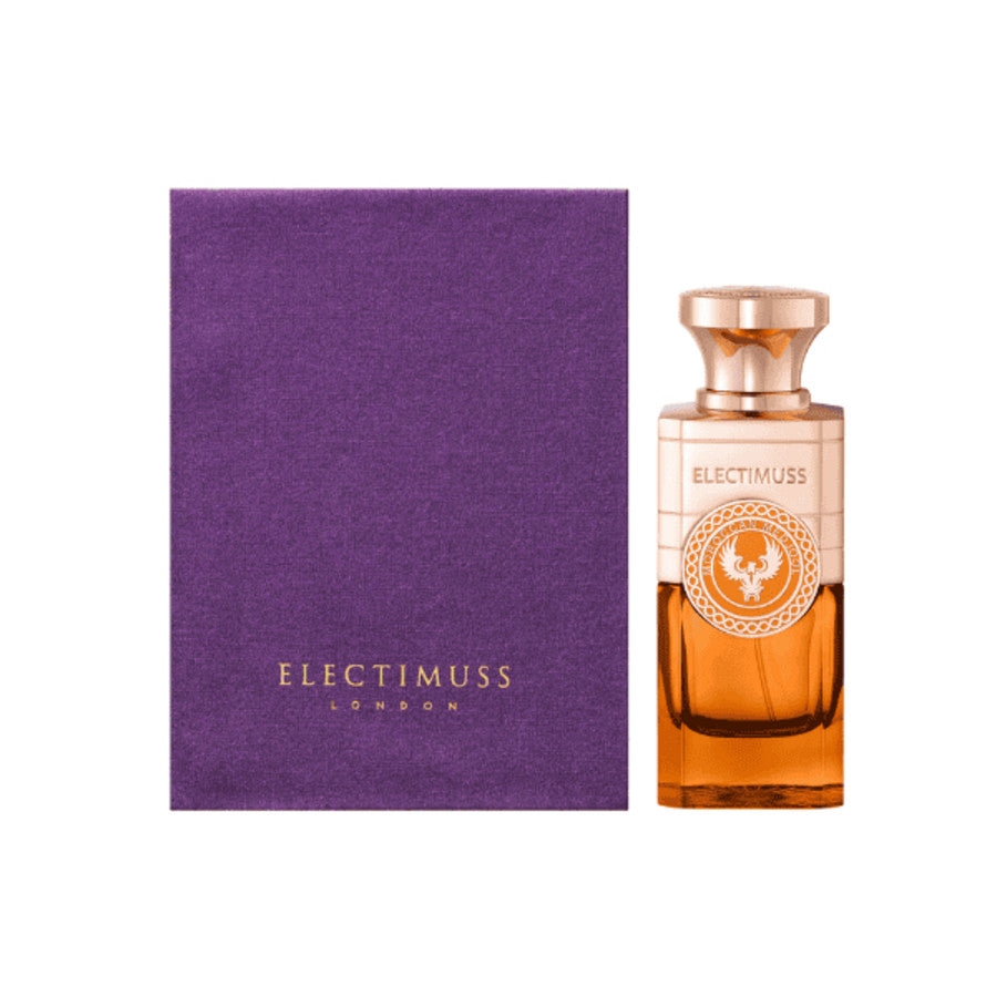 Electimuss Fragrances Moroccan Medjool 3.4 oz / 100 ml 5060485383918 Y-A5LK3