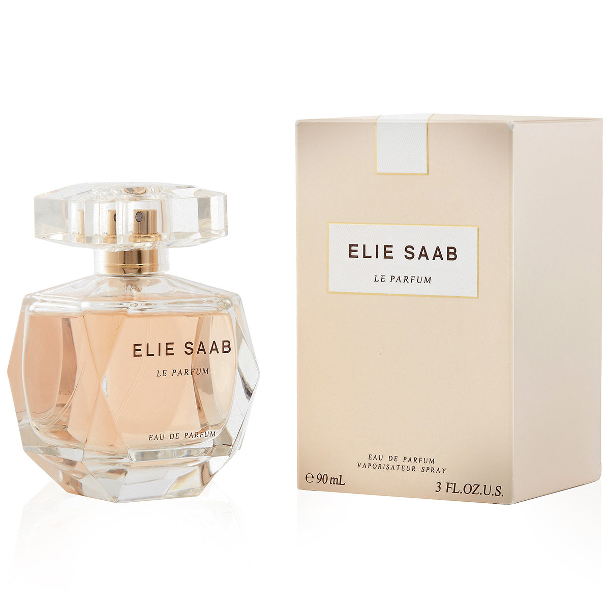 Elie Saab Le Parfum 3.0 oz / 90 ml 7640233340035 Y-A2JCR