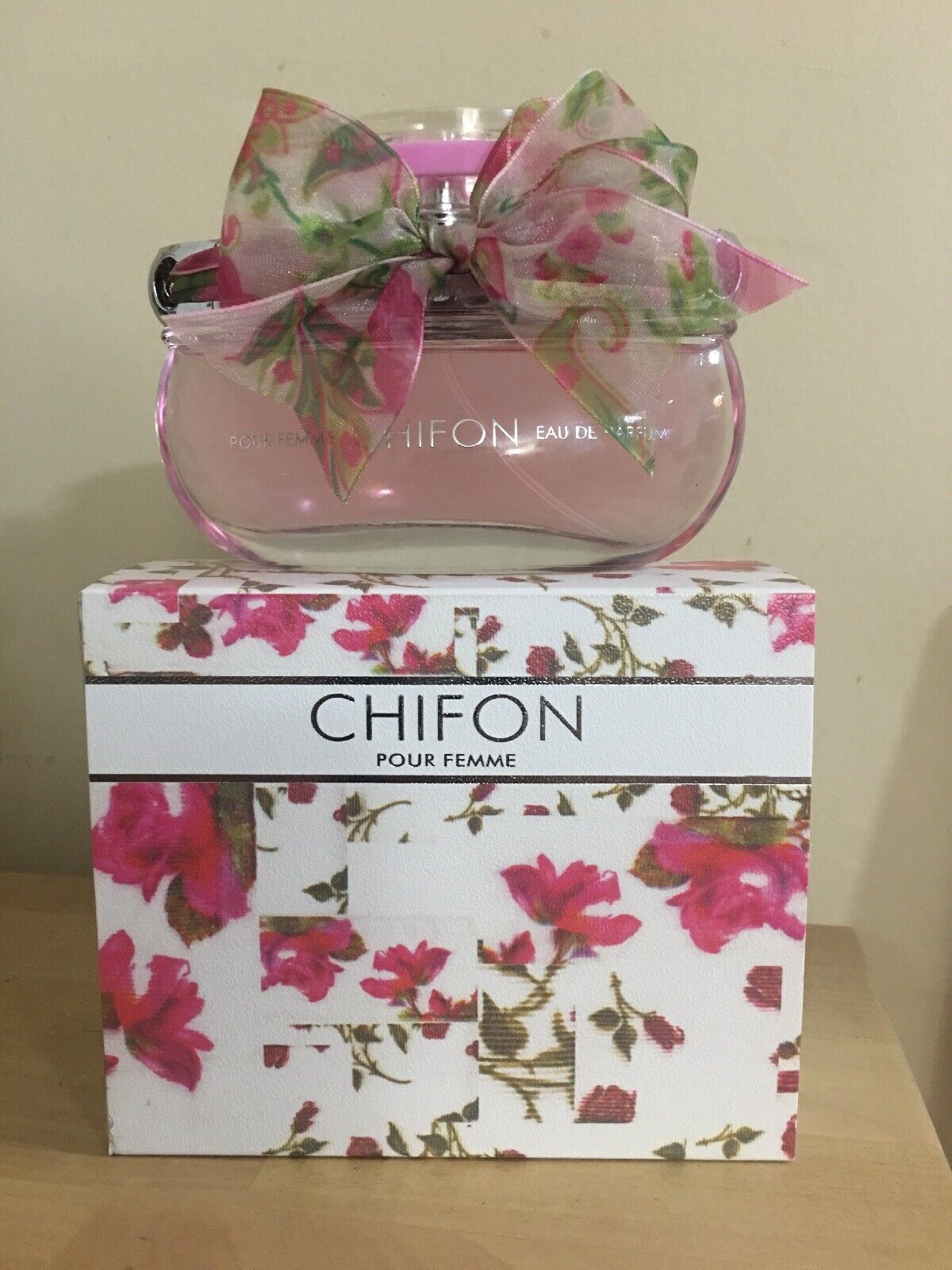 Emper Chifon 3.4 oz / 100 ml 6291103661791 Z-SJ5VM