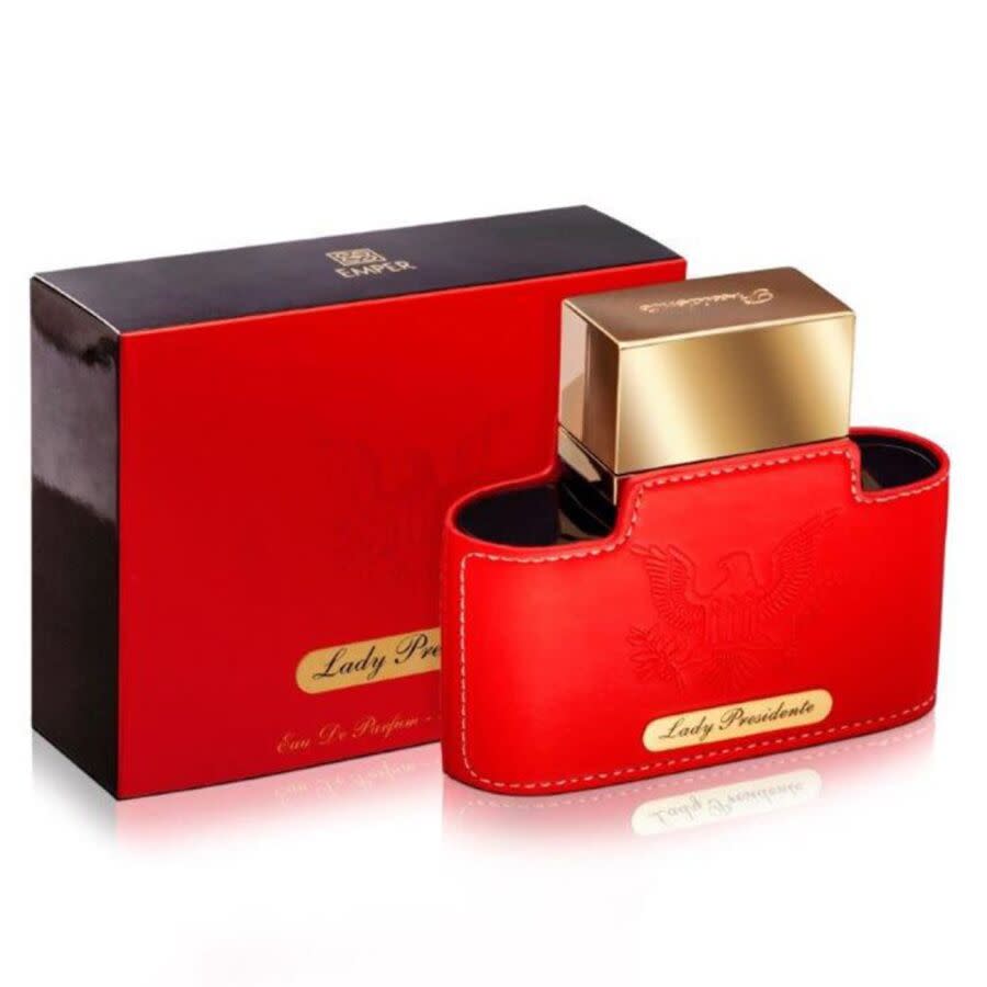 Emper Lady Presidente 2.7 oz / 80 ml 6291103660060 Y-A5KSS