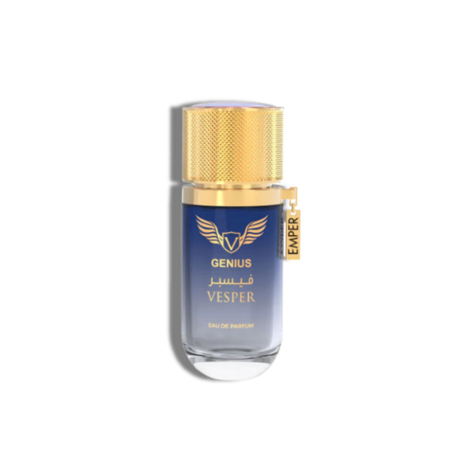 Emper Genius Vesper 0.85 oz 6294021903660 Y-A5KUU