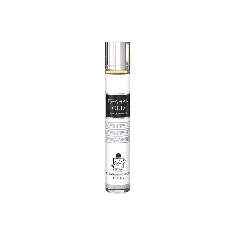 Milestone Esfahan Oud 0.67 oz 6294021904100 Y-A5XSU