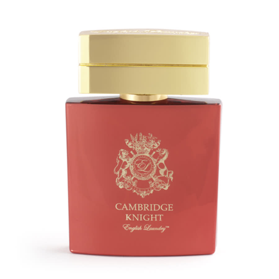 English Laundry Cambridge Night 3.38 oz / 100 ml 0819029013508 Y-A26SH