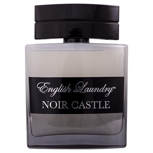 English Laundry Noir Castle 3.4 oz / 100 ml 0810044123081 Z-HUD4T
