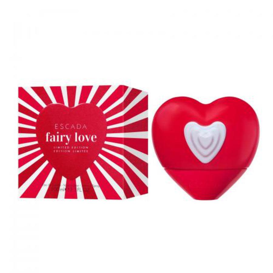Escada Fairy Love 3.3 oz / 100 ml 3616301789246 Y-A2F4Y