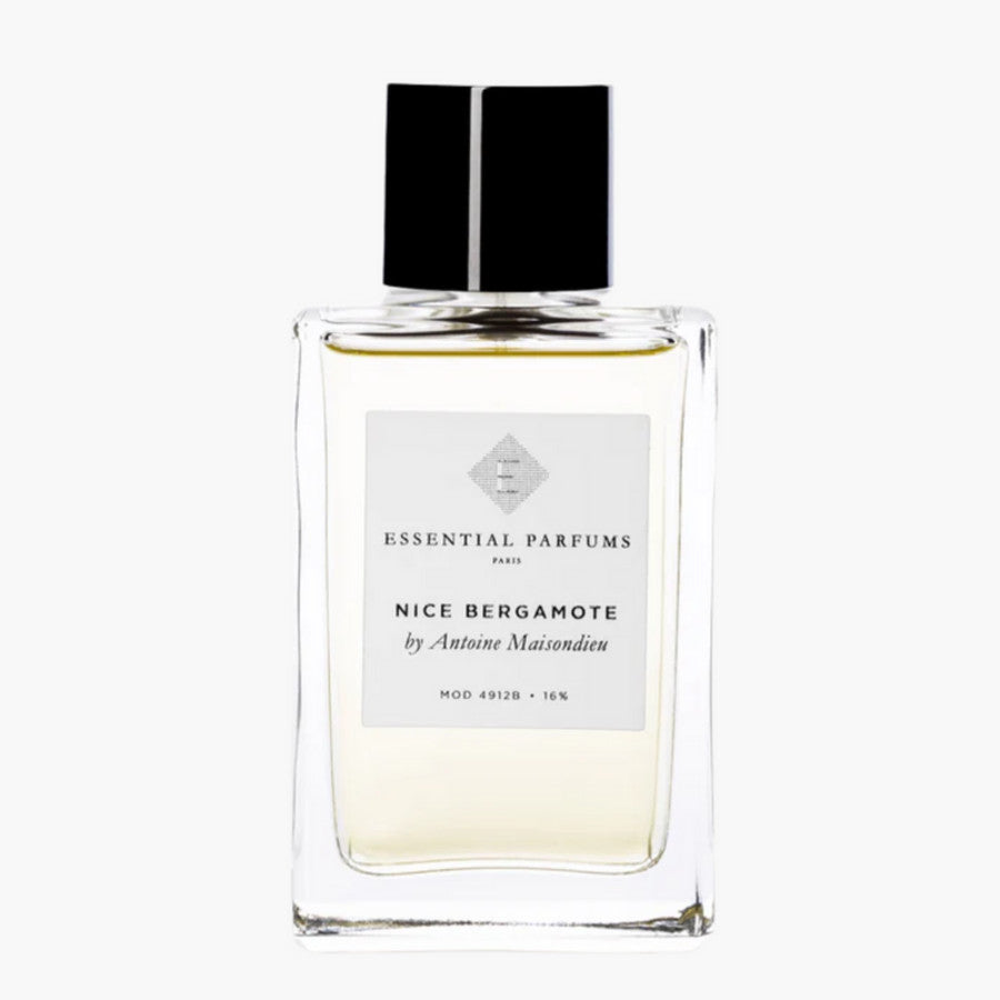 Essential Parfums Nice Bergamote 3.4 oz / 100 ml - Tester 3770010614746 Z-S4W9B