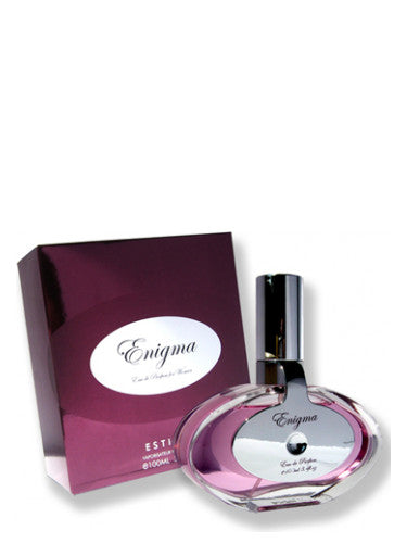 Estiara Enigma 3.4 oz / 100 ml 6085010092928 Z-72RWH