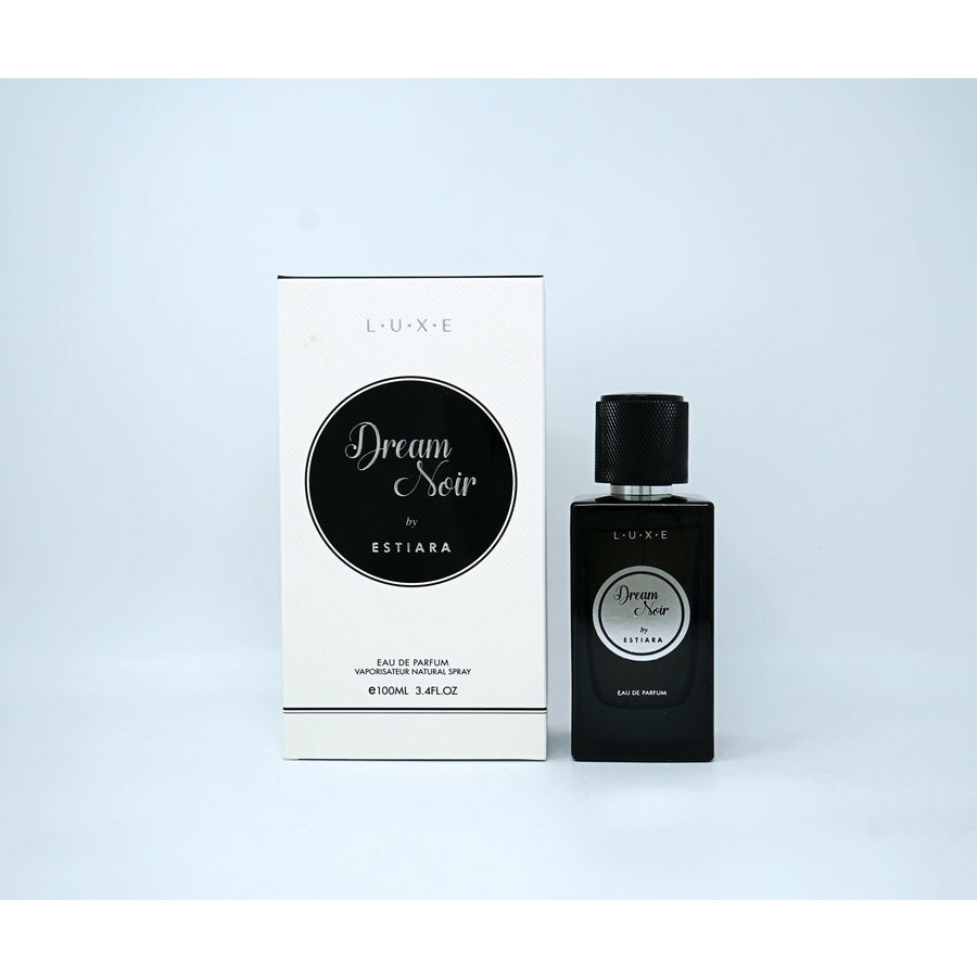 Estiara Luxe Dream Noir 3.4 oz / 100 ml 6294015167825 Y-A527Z
