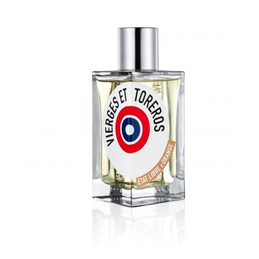 Etat Libre D'Orange Vierges Et Toreros 1.7 oz / 50 ml 3760168590108 Y-A2T56