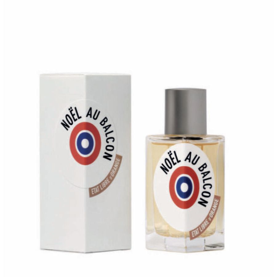 Etat Libre D'Orange Noel Au Balcon 1.7 oz / 50 ml 3760168590153 Y-165381