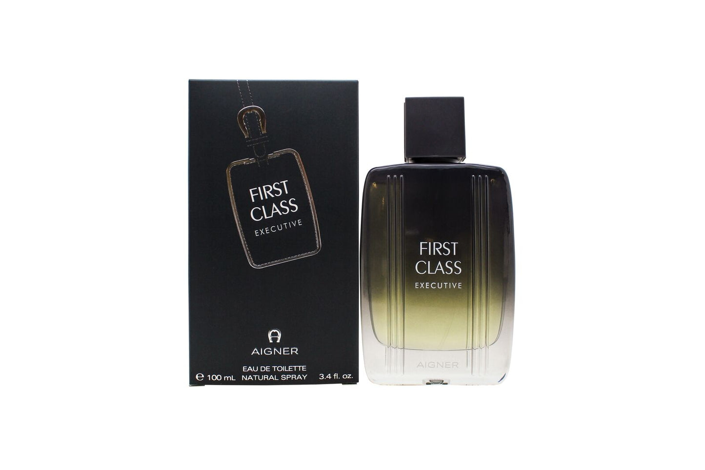 Etienne Aigner First Class Executive 3.4 oz / 100 ml 4013670000368 COS-4013670000368