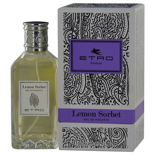 Etro Lemon Sorbet 3.4 oz / 100 ml 8026247603042 Z-UNQCT