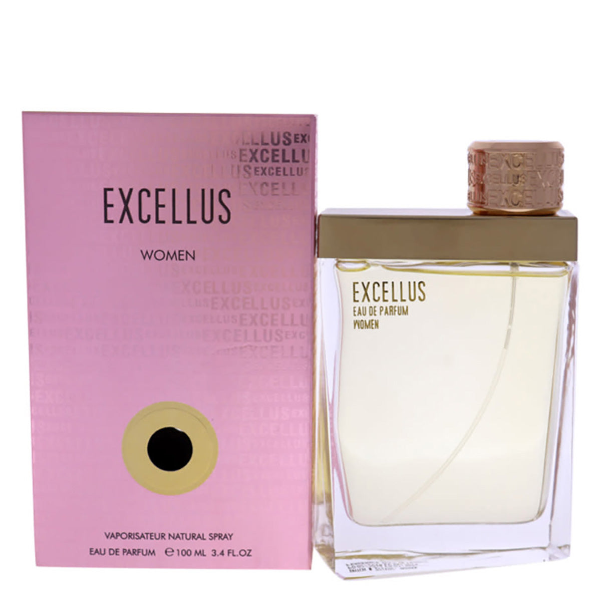 Armaf Excellus 3.4 oz / 100 ml 6085010093741 Y-99983