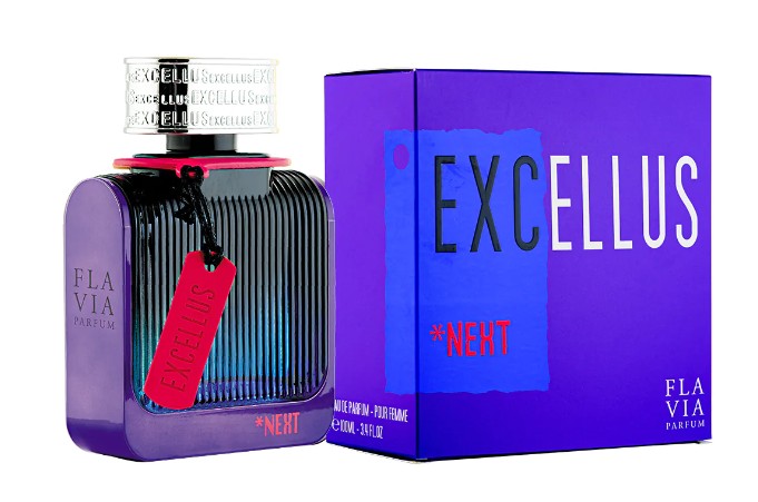Flavia Excellus 3.4 oz / 100 ml 6294015155679 Z-8EZL6
