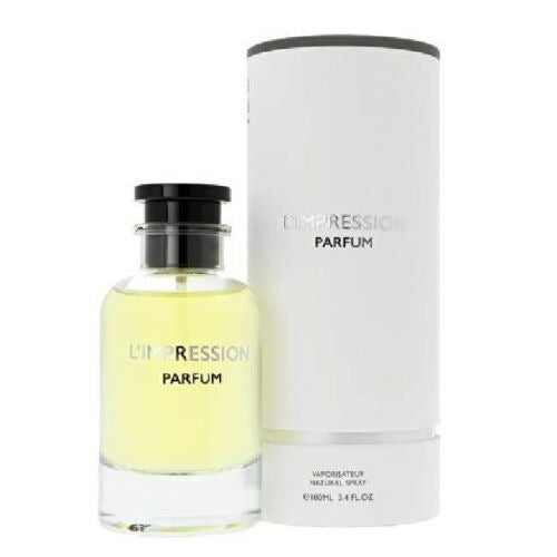 Flavia L'impression Parfum 3.4 oz / 100 ml - Tester Z-2KWMJ