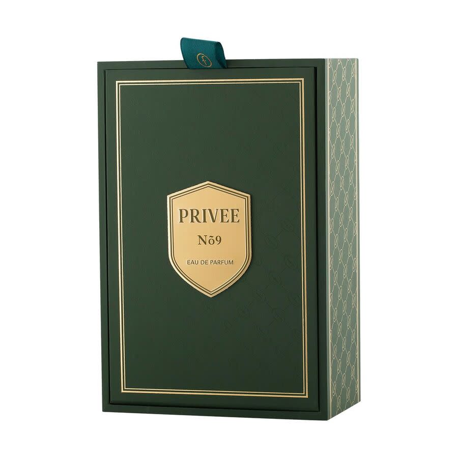 Flavia Privee No 9 3.3 oz / 100 ml 6294015183696 Y-A4UQK