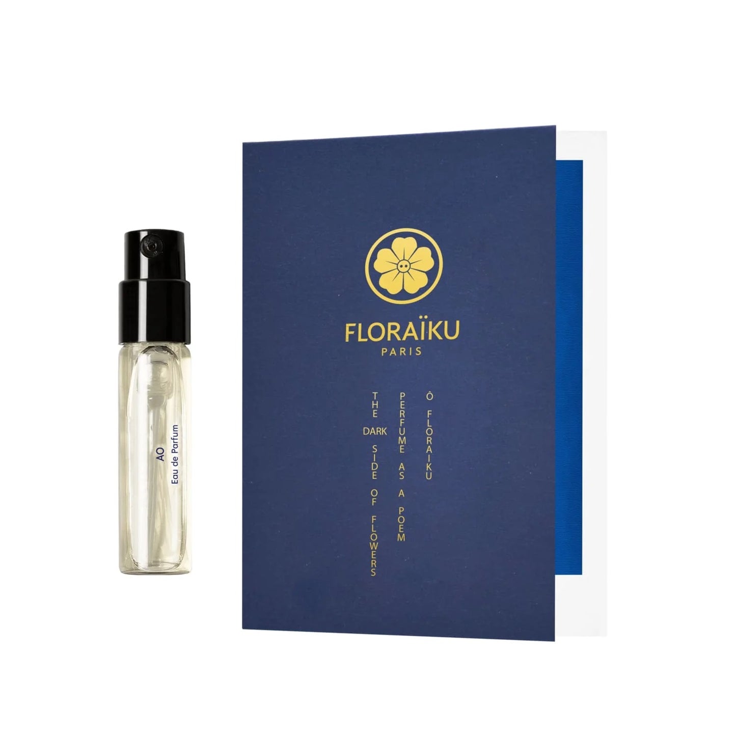 Floraiku Paris AO 0.05 oz 3701123003400 Z-9NWBW