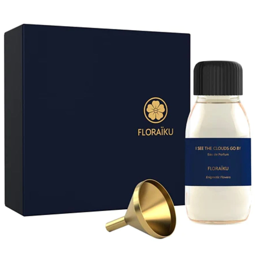 Floraiku Paris In The Rain 2.0 oz 3701123002601 Z-MT5AH