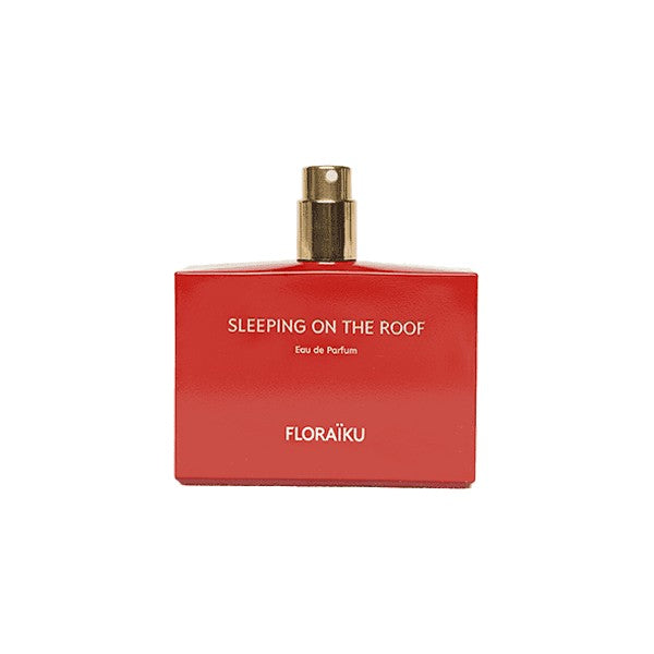 Floraiku Paris Sleeping On The Roof 1.7 oz / 50 ml 3701123000485 Z-FXBXX