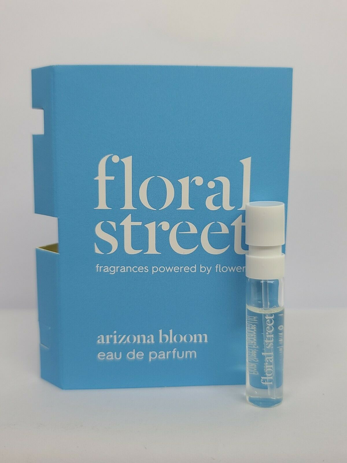 Floral Street Arizona Bloom 0.05 oz 5060530661558 Z-C3KS5