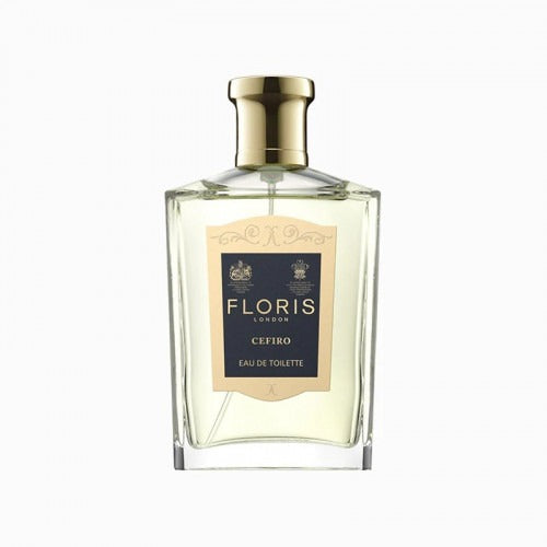 Floris Cefiro 3.4 oz / 100 ml - Tester 886266098957 Z-HUUK8