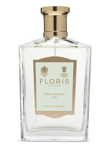 Floris Mulberry Fig 3.4 oz 886266798956 Z-JR2LM