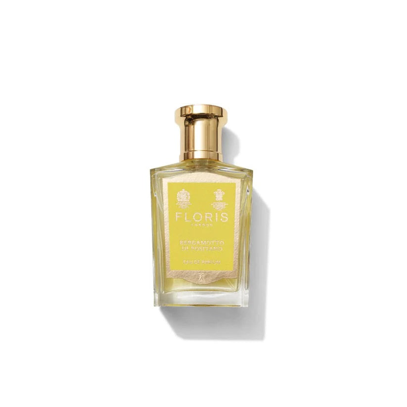 Floris Bergamotto Di Positano 1.7 oz 886266391034 Z-R4TVS