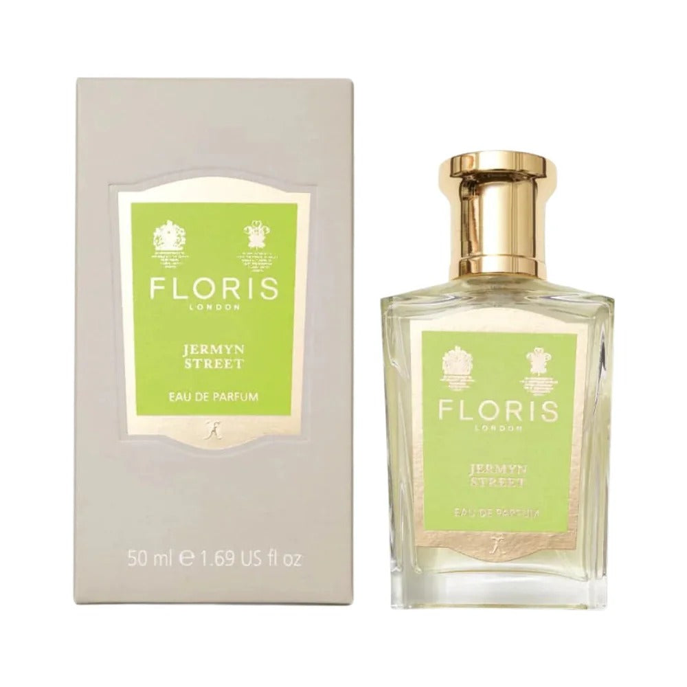 Floris Jermyn Street 1.69 oz 886266451035 Z-8B8K9